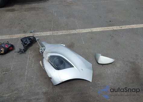 2013 Chevrolet Spark Ls Auto z USA, uszkodzony, nr VIN KL8CB6S96DC543100